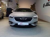 gebraucht Opel Insignia GRAND SPORT CDTI *SPORTPAKET *SEHR GEPFLEGT
