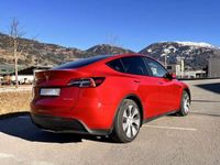 gebraucht Tesla Model Y Long Range AWD 75kWh