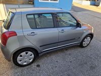 gebraucht Suzuki Swift 13 GL - PICKERL 06/27