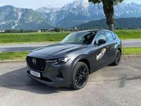 Gebraucht Mazda CX-60 Homura-Line 192 PS (141 kW) 2024 Grau SUV