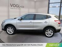 gebraucht Nissan Qashqai Acenta