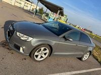 Gebraucht Audi A3 Sport 116 PS (85 kW) 2018 Limousine