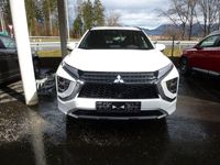 gebraucht Mitsubishi Eclipse Cross 2,4 PHEV 4WD Intense+ CVT Aut.