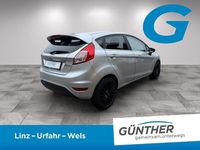 gebraucht Ford Fiesta Titanium 1.0 EcoBoost Powerschift