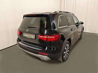 gebraucht Mercedes GLB200 d 4MATIC Aut. ALLRAD Panorama-SD