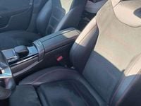 gebraucht Mercedes CLA250e Shooting Brake AMG Edition – Black Line | Österreich-Fahrzeug Scheckheftgepflegt