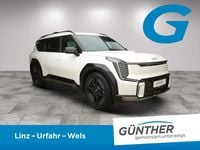 gebraucht Kia EV9 AWD 99.8kWh GT-Line Aut.