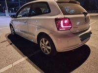 gebraucht VW Polo 1.6 TDI Blue Motion Technology Highline