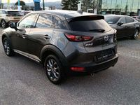 gebraucht Mazda CX-3 G121 Revolution