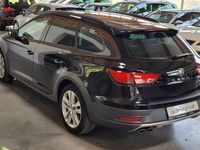 gebraucht Seat Leon X-Perience 1.6TDI 4-drive AHK, Kamera, App-Connect