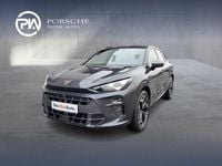 Gebraucht Cupra Terramar 150 PS (110 kW) 2026 Dunkelgrau  metallic SUV