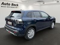 gebraucht Suzuki SX4 S-Cross 1,4 GL Hybrid ALLGRIP shine