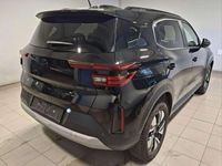 Gebraucht Opel Frontera 83 kW (113 PS) 2025 Schwarz SUV