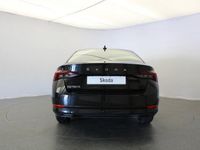 gebraucht Skoda Octavia Clever 2.0 TDI