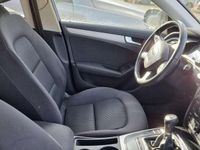 Gebraucht Audi A4 143 PS (105 kW) 2010 Kombi