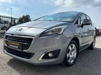 gebraucht Peugeot 5008 Business-Line **Panoramadach*Navi*Finanzierung**