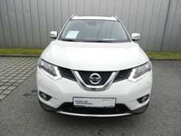 gebraucht Nissan X-Trail 16dCi N-Vision