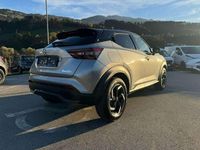 gebraucht Nissan Juke 1,0 DIG-T N-Connecta *AKTION € 25.990*