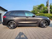 gebraucht BMW X5 M M50d Aut. Laserlicht