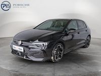 Neu VW Golf VIII Sport 115 PS (84 kW) 2026 Schwarz  metallic Limousine