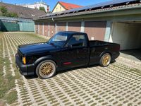 gebraucht GMC Syclone 