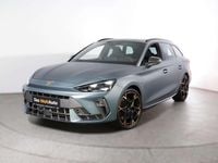 Neu Cupra Leon VZ 177 PS (130 kW) 2025 Grau Limousine