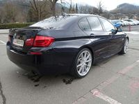 gebraucht BMW 535 535 d xDrive Österreich-Paket Aut.