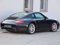 gebraucht Porsche 911 Carrera 4S 997 Coupé EU-Preis € 62.700