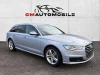 gebraucht Audi A6 Avant 3,0 TDI clean Diesel Quattro intense S-tr...