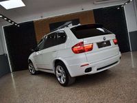 gebraucht BMW X5 xDrive 30d M-PAKET SPORTSITZE NAVI LEDER AHK