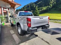 gebraucht Isuzu D-Max Double Cab 4x4 L Aut.