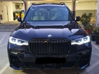 gebraucht BMW X7 X7xDrive30d Aut.