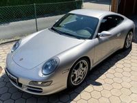 gebraucht Porsche 997 911 Carrera Coupé "Einmalige Gelegenheit"