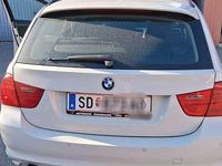 gebraucht BMW 316 316 d Fleet Touring Fleet