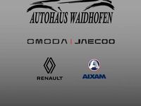 gebraucht Nissan Qashqai +2 Qashqai+2 QASHQAI J10 16 dCi 360 Start/Stop 2WD