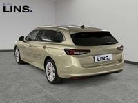 gebraucht Skoda Superb Combi Selection TDI DSG