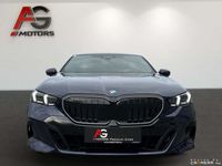 gebraucht BMW 520 d MHEV xDrive Aut. /// M-Packet /// VOLLAUSSTATTU