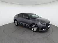 gebraucht Audi Q3 Sportback 35 TDI S line exterieur