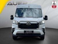 gebraucht Maxus eDeliver 9 Kasten 72kWh L2H2