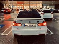 gebraucht BMW 316 316 i Österreich-Paket