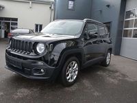 gebraucht Jeep Renegade 16 MultiJet II 120 Limited TEMP NAVI PDC SH MF...