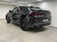 gebraucht BMW X6 xDrive40d