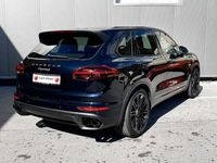 gebraucht Porsche Cayenne II S PHEV Hybrid Aut. 21"Zoll