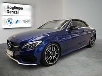 gebraucht Mercedes C43 AMG AMG 4Matic