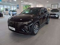 gebraucht Hyundai Tucson 1,6 T-GDI 2WD Smart Line *LED* *18Zoll*