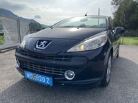 gebraucht Peugeot 207 CC Active Pickerl 06/2024 WINTERPREIS