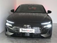 gebraucht Audi A6 e-tron Avant e-tron quattro