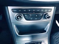 gebraucht Opel Astra Sports Tourer Edition