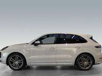 gebraucht Porsche Cayenne E-Hybrid