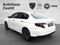 gebraucht Fiat Tipo City BHDI 130